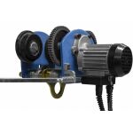 Elektrická jeřábová kočka GLK 1000 - GU01717