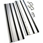 Vodiace profily k okružnej píle Güde, GU58232