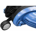 Pojazdové koliesko elektrického orezávača trávnika Güde GRKS 1400