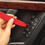 Sada na demontáž čalúnenia 5ks - YT-0836