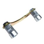 Nástroj s adaptérmi pre zaistenie vačkových hriadeľov motorov Subaru - TJ8265A