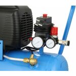 Kompresor 231/10/24,12-dílná sada - GU71166