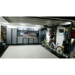 Sada sťahovákov vstrekovača pre Mercedes-Benz motory CDi 6 dielov - H2223