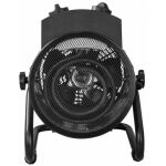 Elektrický priamotop 3kW GEH 3000 GÜDE - GU85124