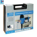 Pneumatická sponkovačka / hřebíkovačka Kombi