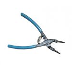 Sada klieští na poistné krúžky vo výplni do dielenského vozíka, 4 diely - VV004KS01