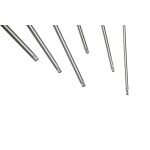 Sada T kľúčov TORX vo výplni do dielenského vozíka, 6 dielov - VV006TT01