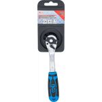 Balenie račne s označením 1/4, 90 zubov a mäkkou rukoväťou – B630