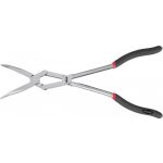 Polkruhové kliešte s dvojitým kĺbom - V2782