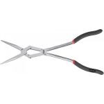 Polkruhové kliešte s dvojitým kĺbom - V2783