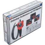 Balenie endoskopickej kamery BGS s TFT monitorom IP67 - B63217