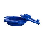 Sada speciálních přípravků na zajištění motoru a čerpadla Ford -