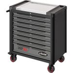 Dielenský vozík s náradím Vigor, 375 ks - V4481-X/375