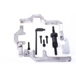 Aretácia pre Citroen, Peugeot, BMW a MINI - H2843