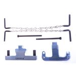 Aretačná sada pre vozidlá Mercedes-Benz - LIATA4206