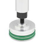 Reverzné kladivo pre vybratie zátky chladiča - KF1602