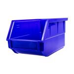 Plastový úložný box stredný, 1 ks - WGB1331N