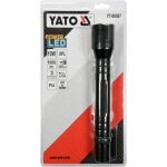 Svítilna LED XP-L CREE 10W, 1000 lm