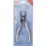 Kliešte na palivové objímky 180 mm BGS v originálnom blistrovom balení – B66102