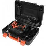 Rázový uťahovák AKU 1/2