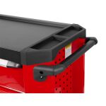 Bočné madlo dielenského vozíka na náradie - AH470071