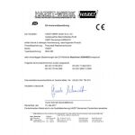 Pneumatická račňa 1/2