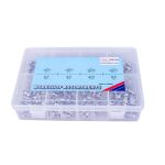 Sada 150 ks mazníc - GE216