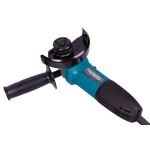 Uhlová brúska Makita, 11000 ot./min. - GA4530R