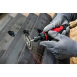 Stopková brúska priama VIGOR - V5672