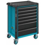 Dielenský vozík na náradie s rázovým uťahovákom - HA215270