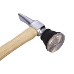 Autokarosárske kladivo s obojstrannou hlavou - nárazové - H2530