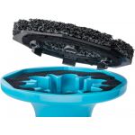 Brúska nábojov kolies + 1 ks brúsny kotúč o priemeru 160 mm - HA218820