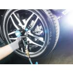 Pneumatický rázový uťahovák 1/2