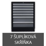 Sada sťahovákov vstrekovača pre Mercedes-Benz motory CDi 6 dielov - H2223