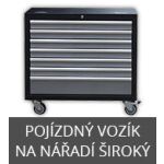 Sada sťahovákov vstrekovača pre Mercedes-Benz motory CDi 6 dielov - H2223