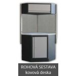 Sada sťahovákov vstrekovača pre Mercedes-Benz motory CDi 6 dielov - H2223