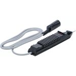 Tester napätia BGS 3–48 V s LED indikáciou a šedým vodičom – B723