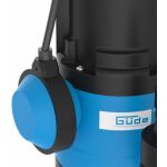 Ponorné kalové čerpadlo GS 4003 P - GU94638