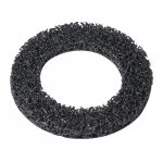 Unášač brúsneho kotúča s brúsnym kotúčom na odstránanie hrdze z náboju Ø 150 mm - LIATA7009