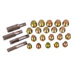 Sada na opravu vypúštiacich skrutiek olejových vaní - AH045037