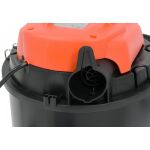 Vysavač průmyslový 1400 W - YT-85700