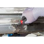 Sada škrabiek s čepeľami 16 ks - V6030