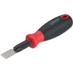 Sada škrabiek s čepeľami 16 ks - V6030