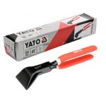 Kliešte na ohýbanie plechu 280 mm 45° - YT-5416