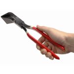 Kliešte na ohýbanie plechu 280 mm 45° - YT-5416