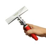 Kliešte tvarovacie rovné, šírka čeľustí 150 mm - YT-5142
