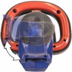 AKU plotové nožnice 510 mm, 18 V Li-ion - GU58596