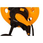 Vozík na záhradnú hadicu, max. návin 45 m, rýchlospojka 1/2