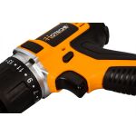 Pohľad na ergonomickú rukoväť s prepínačom smeru otáčania – HTP800105