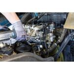 Profesionálna prepínacia račňa 1/2